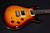 PRS SE DGT BIRDS - McCarty Tobacco Sunburst DGB22MT