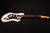 Fender Player II Stratocaster HSS Rosewood Fingerboard Polar White 151