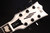 ESP E-II Eclipse Electric Guitar Satin White Japan 243