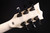ESP E-II Eclipse Electric Guitar Satin White Japan 243