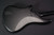 Schecter 2522-SHC Stiletto Stealth-4 RH 4-String Electric Bass-Satin Black 2522-shc - 548