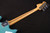 Fender Player II Mustang Bass PJ Rosewood Fingerboard Aquatone Blue 171