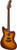 Fender Acoustasonic Standard Jazzmaster Honey Burst
