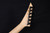 Jackson JS Series Dinky JS20 DKQ 2PT Electric Guitar Transparent Green Burst 763