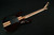 Jackson Pro Plus Series Soloist SLA3Q Electric Guitar - Fuschia Burst 752
