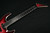 Jackson Pro Plus Series Soloist SLA3Q Electric Guitar - Fuschia Burst 752