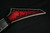 Jackson Pro Plus Series Soloist SLA3Q Electric Guitar - Fuschia Burst 752