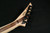 Jackson Pro Plus Series Soloist SLA3Q Electric Guitar - Fuschia Burst 752