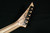 Jackson Pro Plus Series Dinky DKAQ Electric Guitar - Emerald Green 050