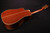 Takamine P3DC 12-String Pro Series Dreadnought Cutaway Acoustic-Electric Guitar Natural 430