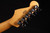 Fender Standard Stratocaster Maple Fingerboard White Pickguard Olympic White 042