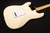 Fender Standard Stratocaster Maple Fingerboard White Pickguard Olympic White 042 Fender Standard Stratocaster Maple Fingerboard White Pickguard Olympic White 042