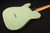 Fender Player II Telecaster Rosewood Fingerboard Birch Green 891