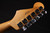 Fender Standard Stratocaster Laurel Fingerboard White Pickguard 3-Color Sunburst 241