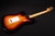 Fender Standard Stratocaster Laurel Fingerboard White Pickguard 3-Color Sunburst 241