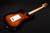 Fender Standard Stratocaster Laurel Fingerboard White Pickguard 3-Color Sunburst 635