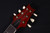 PRS S2 McCarty 594 Singlecut Electric Guitar Dark Cherry Sunburst 810