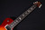 PRS S2 McCarty 594 Singlecut Electric Guitar Dark Cherry Sunburst 810