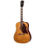 Gibson Custom Shop 1963 Country Western Heavy Aged - Smoked Natural CSSSCWSNHA