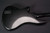 Schecter 2522-SHC Stiletto Stealth-4 RH 4-String Electric Bass-Satin Black 2522-shc - 080