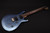 PRS SE CE24 Standard Satin, Ice Blue Metallic with Bag