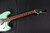 Guild Jetstar ST Electric Guitar Sea Foam Green - Used - 475