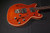 Guild Starfire Bass II Semi-Hollow Body Bass Guitar - Used - 055