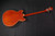 Guild Starfire Bass II Semi-Hollow Body Bass Guitar - Used - 055