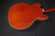 Guild Starfire Bass II Semi-Hollow Body Bass Guitar - Used - 055