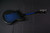 Reverend Shade Signature Electric Guitar Midnight Blue - Used - 298