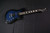 Reverend Shade Signature Electric Guitar Midnight Blue - Used - 298