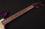 Fender Custom Shop 1965 Jaguar Heavy Relic - Purple Metallic 932