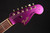 Fender Custom Shop 1965 Jaguar Heavy Relic - Purple Metallic 932