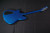 Reverend Warhawk RT Superior Blue - Used - 349