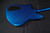 Reverend Warhawk RT Superior Blue - Used - 349