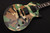 Esp Ltd Ec-1000 Electric Guitar Woodland Camo 791
