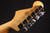 Fender Standard Stratocaster HSS Laurel Fingerboard Black Pickguard Black 806