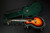 Guild F-512E ATB -  Jumbo Spruce & Rosewood LR Baggs - Antique Burst Nitro - 436