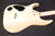 Ibanez RG652AHMFX Prestige RG Series 6-String Electric Guitar Nebula Green Burst - 106