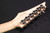 Ibanez RG652AHMFX Prestige RG Series 6-String Electric Guitar Nebula Green Burst - 106