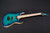 Ibanez RG652AHMFX Prestige RG Series 6-String Electric Guitar Nebula Green Burst - 106