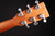 Martin D-X2E Ziricote Burst with Gig Bag X Series Re-Imagined 573