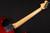 Fender Standard Stratocaster HSS Laurel Fingerboard White Pickguard Candy Cola 840