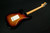 Fender American Vintage II 1961 Stratocaster - Rosewood Fingerboard - 3-Color Sunburst 101