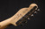 Fender Custom Shop World Stamp Collection Telecaster Electric Guitar - Stamps SLOVENIA