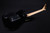 Jackson JS Series Dinky JS20 DKQ 2PT Electric Guitar Transparent Green Burst 015
