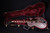 MINT Gretsch G6128T Players Edition Jet DS Guitar, Bigsby, Rosewood, Sahara Metallic 687 USED