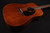 Martin Guitar D-15M with Gig Bag, Dark Mahogany 598