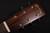 Martin Guitar D-15M with Gig Bag, Dark Mahogany 598