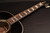 Gibson Custom Shop 1942 Banner Southern Jumbo Light Aged Murphy Lab Collection Vintage Sunburst - CSRSSJVSLA 010